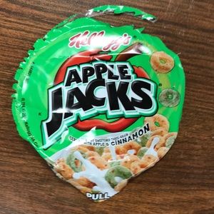 Apple Jacks rapper